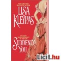 Lisa Kleypas: Suddenly You