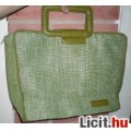Zöld, különleges, Avon táska strandtáska Szuper olcsón!