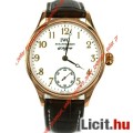 Eladó Akció! IWC F.A. Jones Unitas 6497 férfi karóra