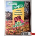 Romana 1995/5 Júliusi Különszám v1 3db Romantikus (2kép+tartalom)