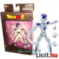 16cm-es Dragon Ball figura - Frieza / Dermesztő figura mozgatható végtagokkal és cserélhető kezekkel