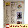 Autó Motor 1991/16 (10kép+tartalom) poszter: Yamaha