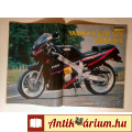 Autó Motor 1991/16 (10kép+tartalom) poszter: Yamaha
