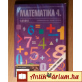 Eladó Matematika 4. Első Kötet (2008) 12.kiadás (Tankönyv+Gyakorló)