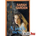 Sarah Garden: A játék neve