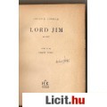 Josrph Conrad: LORD JIM (1949)
