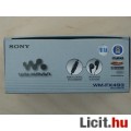 Sony walkman + rádió WM-FX 493 távirányítós