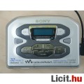 Eladó Sony walkman + rádió WM-FX 493 távirányítós