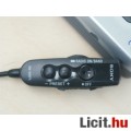 Sony walkman + rádió WM-FX 493 távirányítós