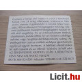 Havi  Bérlet 2003   Szeptember