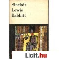 Eladó Sinclair Lewis: BABBIT