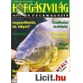 HORGÁSZVILÁG -A PECAMAGAZIN 2005. 6. évfolyam 1-12. szám (TELJES ÉVF.)