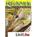 HORGÁSZVILÁG -A PECAMAGAZIN 2005. 6. évfolyam 1-12. szám (TELJES ÉVF.)