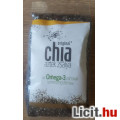 Eladó Új bio chia mag, 200 g Vegan omega 3 Azték zsálya Akció %%