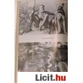Joy Adamson: A FÜRKÉSZŐ SZELLEM