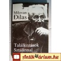Találkozások Sztálinnal (Milovan Dilas) 1989 (5kép+tartalom)