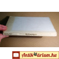 Berlitz - Budapest (1988) Angol nyelvű