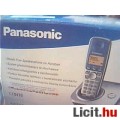 Eladó Panasonic KX-TG7200 ( fekete színű )