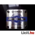 Yamaha Stage Custom Pergődob