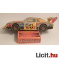 Eladó Matchbox K-6 Zakspeed Mustang (1983) (4db állapot képpel :)