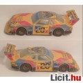 Matchbox K-6 Zakspeed Mustang (1983) (4db állapot képpel :)