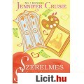 Eladó Jennifer Crusie: Szerelmes szélhámosok