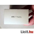 HTC 7 Trophy (2010) Üres Doboz