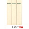 BESZÉLŐ - ÖSSZKIADÁS I-III. kötet.