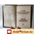 Camp Half Blood Confidential (Rick Riordan) 2017 (9kép+tartalom)