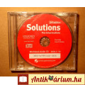 Eladó Solutions Pre Intermediate Workbook Audio CD 2012 (jogtiszta)