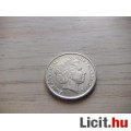 5  Cent  2008  Ausztrália