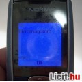 Eladó Nokia 2626 (Ver.8) 2006 Működik,de le van kódolva (9képpel :)