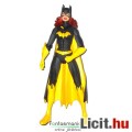 Batman figura - 16cm-es Batgirl figura - New 52 Igazság Ligája / Justice League szuperhős figura moz