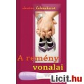 Eladó Denisa Fulmeková: A remény vonalai