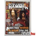 Eladó Hammer World 2013/2.szám Február (No.251) tartalomjegyzékkel