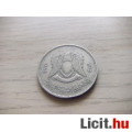 20 Dirham 1975 Líbia
