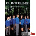 Eladó INTERNÁTUS (EL INTERNADO LAGUNA NEGRA) 1-2. ÉVAD