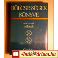 Eladó Bölcsességek Könyve II. (Kristó Nagy István) 1983 (foltmentes) 10kép+t