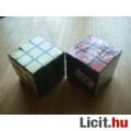 Rubik kocka logikai kirakó - Vadonatúj!
