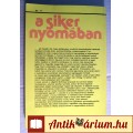 A Siker Nyomában (T.J. Peters-R.H. Waterman) 1986 (5kép+tartalom)