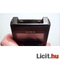 Aiwa RC-TG50P Video Táv LCD-s (hibás, hiányos)