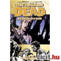 x új The Walking Dead - Élőholtak képregény 11. szám / kötet - Vadászok - magyar nyelvű zombi horror