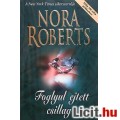 Eladó Nora Roberts: Foglyul ejtett csillag