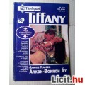 Eladó Tiffany 56. Árkon-Bokron Át (Janice Kaiser) v1 (romantikus)