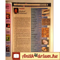 Ufómagazin 2001/10 Október (121.szám) 10kép+tartalom