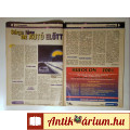 Ufómagazin 2001/10 Október (121.szám) 10kép+tartalom
