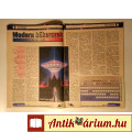 Ufómagazin 2001/10 Október (121.szám) 10kép+tartalom