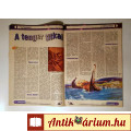 Ufómagazin 2001/10 Október (121.szám) 10kép+tartalom