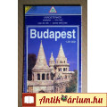 Budapest Várostérkép (1996)