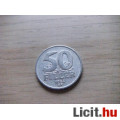 Eladó 50 Fillér 1984  ( 2 )